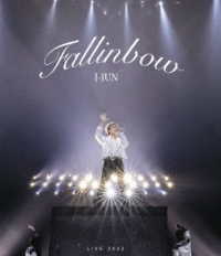 ジェジュン／Ｊ－ＪＵＮ　ＬＩＶＥ　ＴＯＵＲ　２０２２～Ｆａｌｌｉｎｂｏｗ～ Ｂｌｕ－ｒａｙ　Ｄｉｓｃ