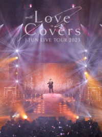 ジェジュン／Ｊ－ＪＵＮ　ＬＩＶＥ　ＴＯＵＲ　２０２３　ｗｉｔｈ　Ｌｏｖｅ　Ｃｏｖｅｒｓ（プレミアム盤／初回生産限定盤）