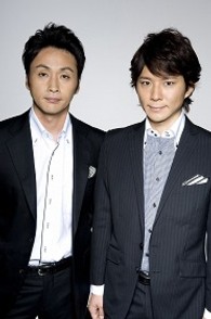 アンジャッシュ　ベストネタライブ「キンネンベスト」