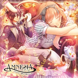 柿原徹也／「ＡＭＮＥＳＩＡ」ドラマＣＤ　～冥土の国のアムネシア～