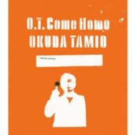 奥田民生／Ｏ．Ｔ．Ｃｏｍｅ　Ｈｏｍｅ（初回生産限定盤）