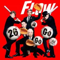 ＦＬＯＷ／２６　ａ　Ｇｏ　Ｇｏ　！！！