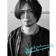 Ｋｏｊｉ　Ｎａｋａｍｕｒａ／Ｍａｓｔｅｒｐｅａｃｅ