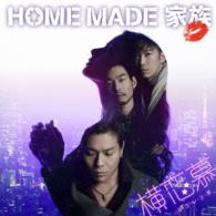 ＨＯＭＥ　ＭＡＤＥ　家族／横恋慕