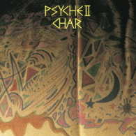 ＣＨＡＲ／ＰＳＹＣＨＥ　Ⅱ　－ｒｅｖｉｓｉｔｅｄ－