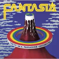 東京スカパラダイスオーケストラ／ＦＡＮＴＡＳＩＡ