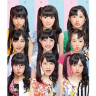 私立恵比寿中学／中人（初回生産限定エー盤）