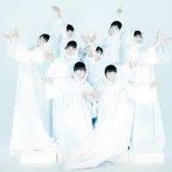 私立恵比寿中学／バタフライエフェクト（初回生産限定ヨーデル盤）