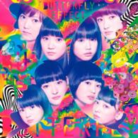 私立恵比寿中学／バタフライエフェクト（サブカル盤／通常盤）