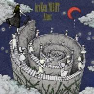 Ａｉｍｅｒ／ｂｒｏＫｅｎ　ＮＩＧＨＴ／ｈｏｌＬｏｗ　ｗＯＲｌＤ