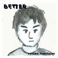 古舘佑太郎／ＢＥＴＴＥＲ