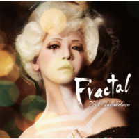 榊原ゆい／Ｆｒａｃｔａｌ（初回限定盤）【初回限定盤／ＤＶＤ付】