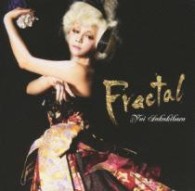 榊原ゆい／Ｆｒａｃｔａｌ【通常盤】