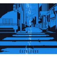 じん　ｆｅａｔ．メイリア　ｆｒｏｍ　ＧＡＲＮｉＤＥＬｉＡ／ｄａｚｅ／ｄａｙｓ（初回生産限定盤Ｂ）
