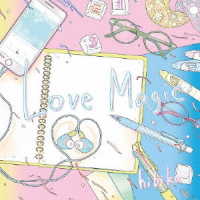 ｈｉｂｉｋｕ／Ｌｏｖｅ　Ｍａｇｉｃ