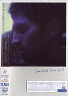 平井堅／Ｋｅｎ　Ｈｉｒａｉ　Ｆｉｌｍｓ　Ｖｏｌ．７