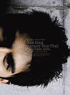 平井堅／Ｋｅｎ　Ｈｉｒａｉ　Ｆｉｌｍｓ　Ｖｏｌ．８　“Ｋｅｎ　Ｈｉｒａｉ　１０ｔｈ　Ａｎｎｉｖｅｒｓａｒｙ　Ｔｏｕｒ　Ｆｉｎａｌ　ａｔ　Ｔｈｅ　Ｓａｉｔａｍａ　Ｓｕｐｅｒ　Ａｒｅｎａ”