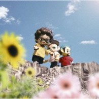 Ｙｅｌｌｏｗ　Ｃｈｅｒｒｙ／幸せのかたち