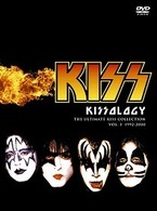 ＫＩＳＳ／ＫＩＳＳＯＬＯＧＹ　Ｖｏｌ．３