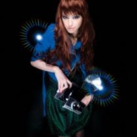 栗山千明／コールドフィンガーガール（期間生産限定盤）【『レベルＥ』OPテーマ】