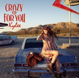 Ｋｙｌｅｅ／ＣＲＡＺＹ　ＦＯＲ　ＹＯＵ（初回生産限定盤）【初回生産限定盤／ＤＶＤ付き】