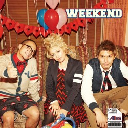 Ａｌｌｉｅｓ／ＷＥＥＫＥＮＤ【通常盤】