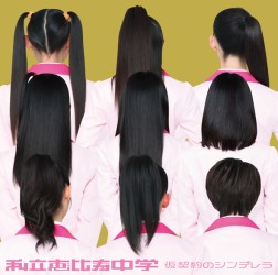 私立恵比寿中学／仮契約のシンデレラ（初回生産限定エー盤）【初回生産限定エー盤／封入特典：トレーディングカード1種（全９種）】