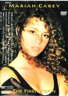マライア・キャリー／ファースト・ヴィジョン