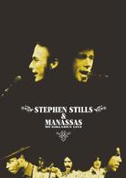スティーヴン・スティルス＆マナサス／スティーヴン・スティルス＆マナサス　ミュージックラーデン・ライブ