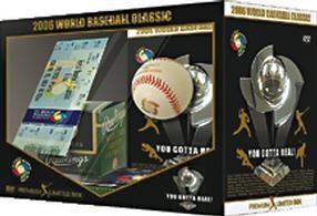 ２００６　ＷＯＲＬＤ　ＢＡＳＥＢＡＬＬ　ＣＬＡＳＳＩＣ　公式記録ＤＶＤ（限定版）