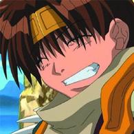 最遊記ＲＥＬＯＡＤ　ＧＵＮＬＯＣＫ　第３巻