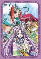 ＯＶＡ「伝心　まもって守護月天！」スペシャルプライスＤＶＤ－ＢＯＸ　１〈初回限定生産〉