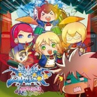 杉田智和／ＢＬＡＺＢＬＵＥ　ドラマＣＤ「ぶるどら　りべるつぅ」