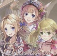 リオネラ エインセ 真堂圭 ロロナのアトリエ キャラクターソングアルバム カナリア 紀伊國屋書店ウェブストア オンライン書店 本 雑誌の通販 電子書籍ストア リオネラ エインセ 真堂圭 ロロナのアトリエ キャラクターソングアルバム カナリア 紀伊國屋書店ウェブストア オンライン書店 本 雑誌の通販 電子書籍ストア