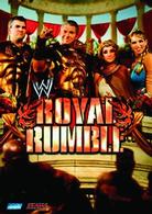 ＷＷＥ　ロイヤルランブル　２００６