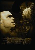ＷＷＥ　ノー・ウェイ・アウト　２００６