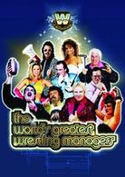 ＷＷＥ　ワールド・グレイテスト・レスリング・マネージャーズ