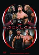 ＷＷＥ　バックラッシュ　２００６