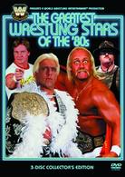 ＷＷＥ　グレイテスト・レスリング・スターズ　８０’Ｓ
