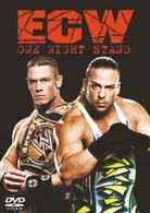 ＷＷＥ　ＥＣＷ　ワンナイト・スタンド２００６
