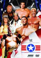 ＷＷＥ　グレート・アメリカン・バッシュ　２００６