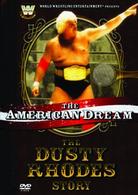 ＷＷＥ　ダスティ・ローデス　アメリカン・ドリーム