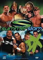 ＷＷＥ　サマースラム　２００６