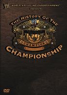 ＷＷＥ　ヒストリー・オブ・ＷＷＥ　チャンピオンシップ