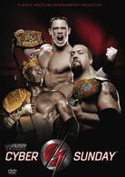 ＷＷＥ　サイバー・サンデー　２００６