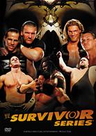 ＷＷＥ　サバイバーシリーズ２００６