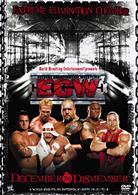 ＷＷＥ　ディッセンバー・トゥ・ディスメンバー２００６
