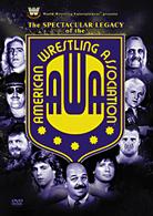 ＷＷＥ　レガシー・オブ・ＡＷＡ