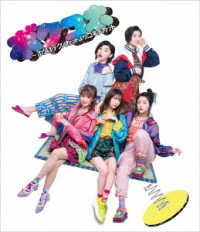舞台『ボクコネ～ぼくはテクノカットよりコネチカット』Ｂｌｕ－ｒａｙ Ｂｌｕ－ｒａｙ　Ｄｉｓｃ