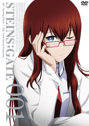 ＳＴＥＩＮＳ；ＧＡＴＥ　Ｖｏｌ．１